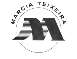 MARCIA TEIXEIRA M trademark