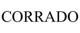 CORRADO trademark