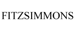 FITZSIMMONS trademark