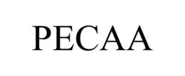 PECAA trademark