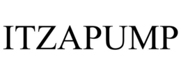 ITZAPUMP trademark