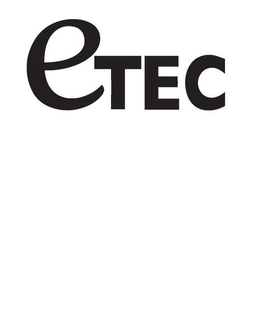 ETEC trademark