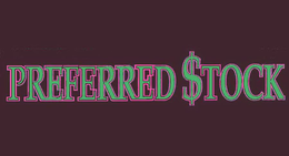 PREFERRED $TOCK trademark