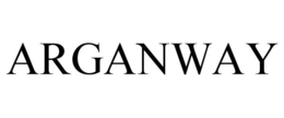 ARGANWAY trademark