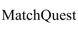 MATCHQUEST trademark