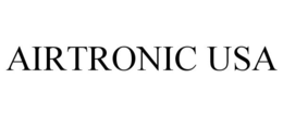 AIRTRONIC USA trademark