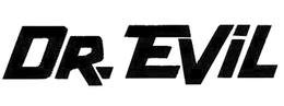 DR. EVIL trademark