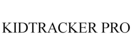 KIDTRACKER PRO trademark