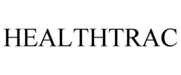 HEALTHTRAC trademark