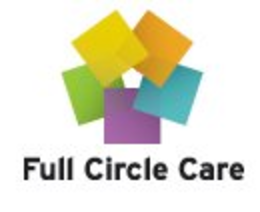 FULL CIRCLE CARE trademark