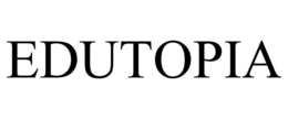EDUTOPIA trademark