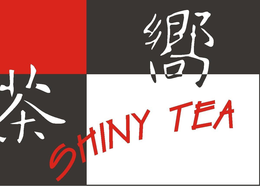 SHINY TEA trademark