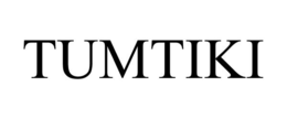 TUMTIKI trademark