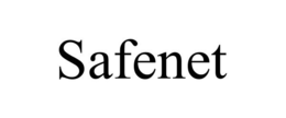 SAFENET trademark