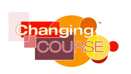 CHANGING COURSE trademark