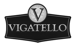 V VIGATELLO trademark