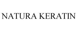 NATURA KERATIN trademark