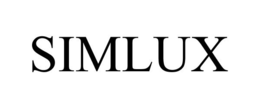 SIMLUX trademark