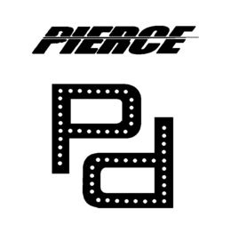 PIERCE PD trademark