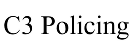 C3 POLICING trademark
