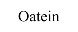 OATEIN trademark