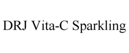 DRJ VITA-C SPARKLING trademark