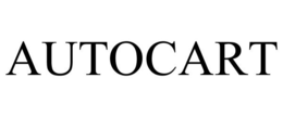 AUTOCART trademark