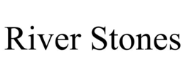 RIVER STONES trademark