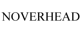 NOVERHEAD trademark