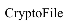 CRYPTOFILE trademark
