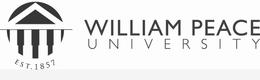 WILLIAM PEACE UNIVERSITY EST. 1857 trademark