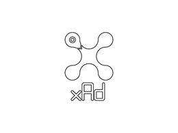 XAD X trademark