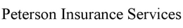 PETERSON INSURANCE SERVICES trademark