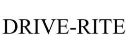 DRIVE-RITE trademark