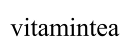 VITAMINTEA trademark