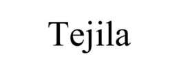 TEJILA trademark
