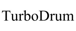 TURBODRUM trademark