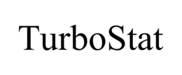 TURBOSTAT trademark
