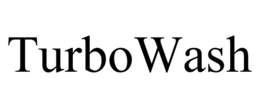 TURBOWASH trademark