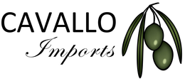 CAVALLO IMPORTS trademark