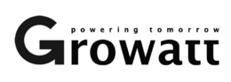 GROWATT POWERING TOMORROW trademark