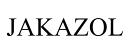 JAKAZOL trademark