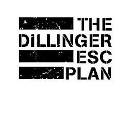 THE DILLINGER ESC PLAN trademark