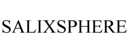 SALIXSPHERE trademark