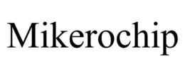 MIKEROCHIP trademark