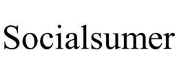 SOCIALSUMER trademark