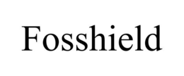 FOSSHIELD trademark