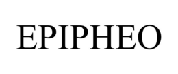 EPIPHEO trademark