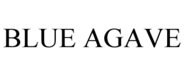 BLUE AGAVE trademark