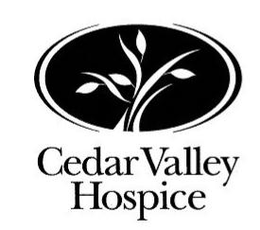 CEDAR VALLEY HOSPICE trademark